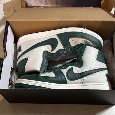 Nike Terminator High "Noble Green"