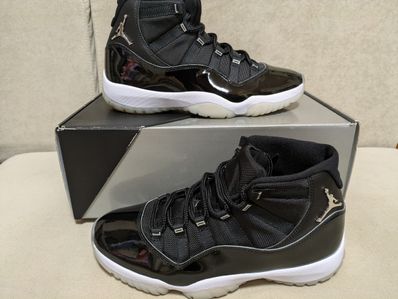 Nike Air Jordan 11 "Jubilee"