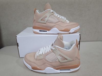 Nike Women's Air Jordan 4 "Shimmer"