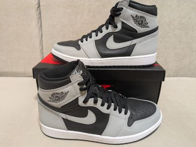 Nike Air Jordan 1 High OG "Shadow 2.0"