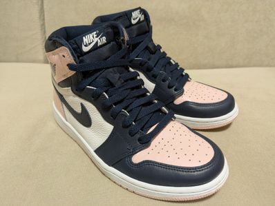 Nike Women's Air Jordan 1 High OG SE "Atmosphere"