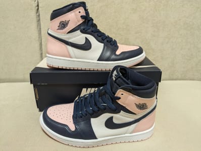 Nike Women's Air Jordan 1 High OG SE "Atmosphere"