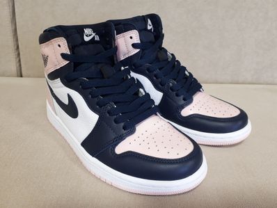 Nike Women's Air Jordan 1 High OG SE "Atmosphere"