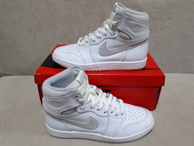 Nike Air Jordan 1 High 85 "Neutral Grey"