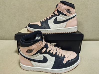 Nike Women's Air Jordan 1 High OG SE "Atmosphere"