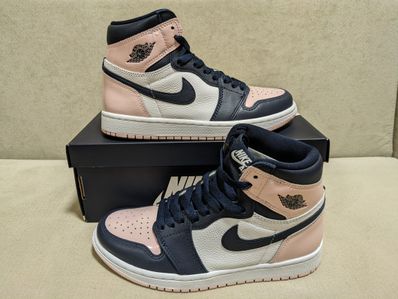Nike Women's Air Jordan 1 High OG SE "Atmosphere"