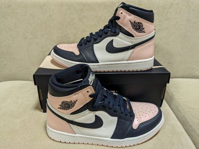 Nike Women's Air Jordan 1 High OG SE "Atmosphere"