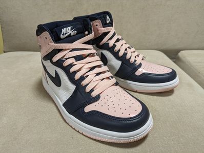 Nike Women's Air Jordan 1 High OG SE "Atmosphere"