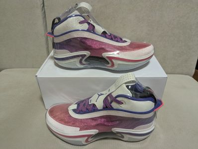 Nike Air Jordan 36 "Paris"