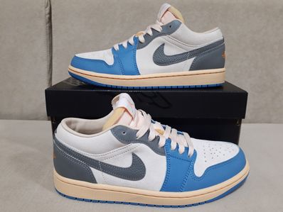 Nike Air Jordan 1 Low "Tokyo 96"