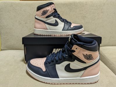 Nike Women's Air Jordan 1 High OG SE "Atmosphere"