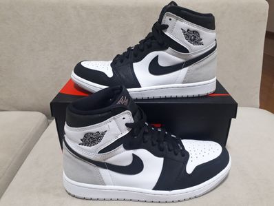 Nike Air Jordan 1 High OG "Bleached Coral"