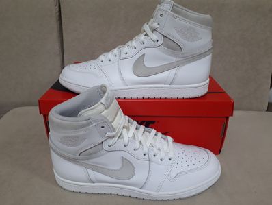 Nike Air Jordan 1 High 85 "Neutral Grey"