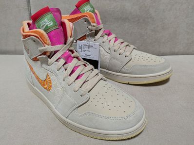 Nike Air Jordan 1 Zoom Comfort Somos Familia "Día de Muertos"