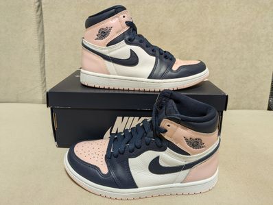 Nike Women's Air Jordan 1 High OG SE "Atmosphere"