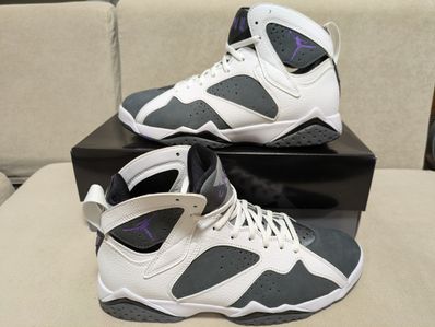 Nike Air Jordan 7 Retro "Flint" (2021)