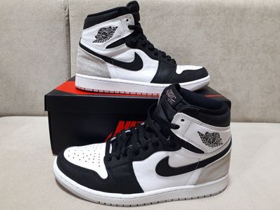 Nike Air Jordan 1 High OG "Bleached Coral"