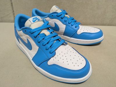 Nike SB Air Jordan 1 Low "UNC"