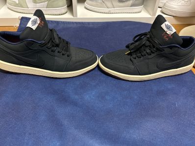 Eastside Golf × Nike Air Jordan 1 Low "Out the Mud"