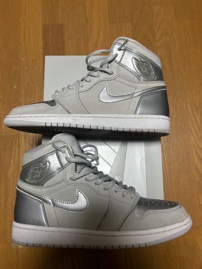 Nike Air Jordan 1 High OG "CO JP/TOKYO"(ブリーフケースなし)