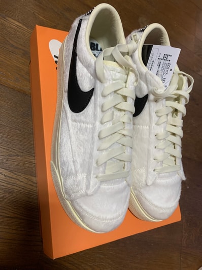 Nike Women's Blazer Low Platform "Culture Day"