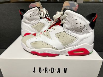 Nike Air Jordan 6 "Neutral Grey/Hare"