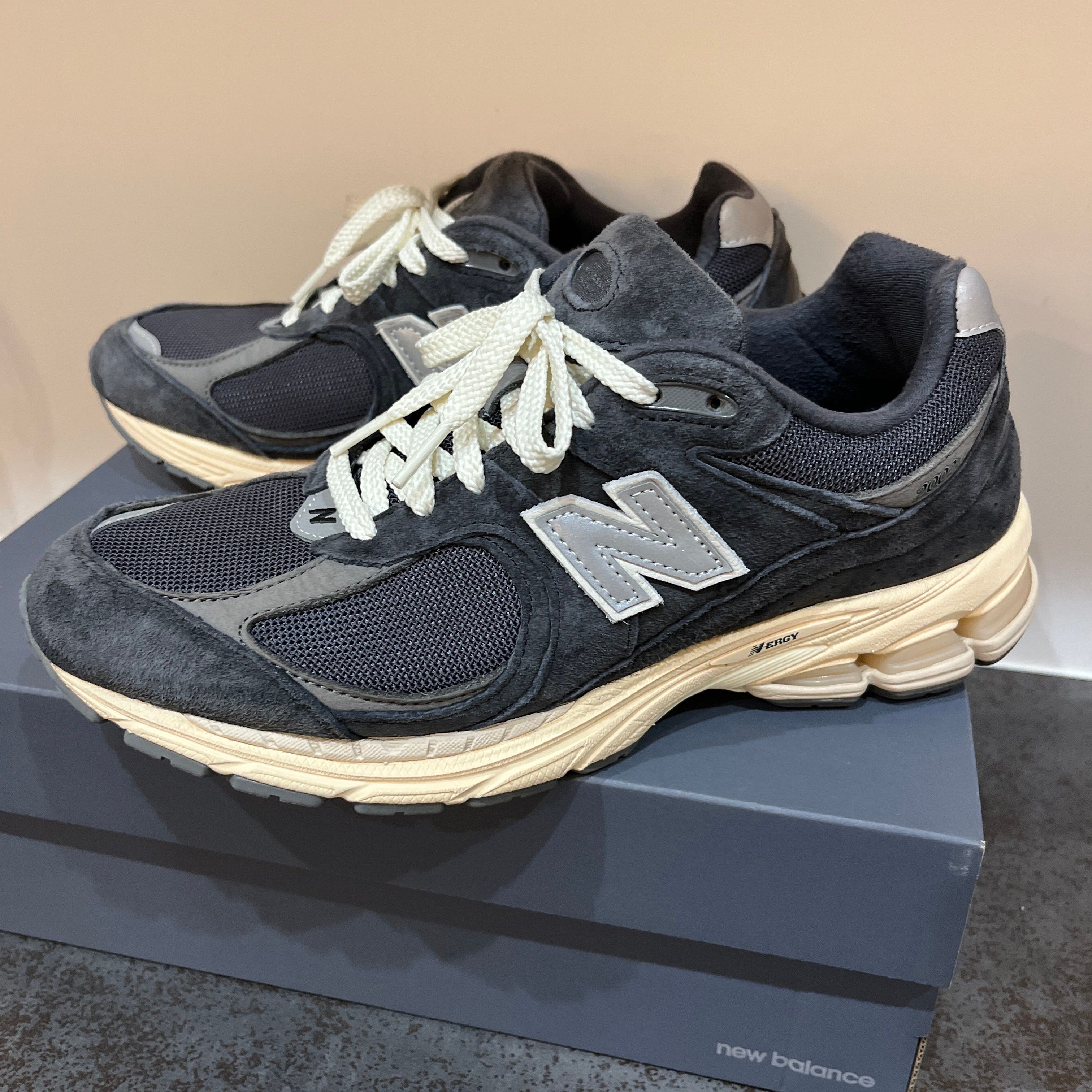 New Balance 2002R "Phantom"