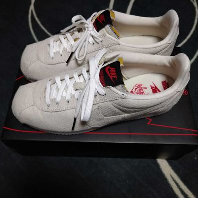 STRANGER THINGS Nike Classic Cortez