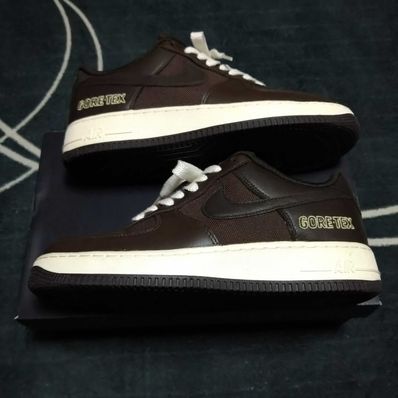 Nike Air Force 1 Low Gore-Tex