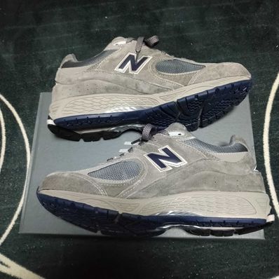 New Balance 2002R GORE-TEX "Castlerock"