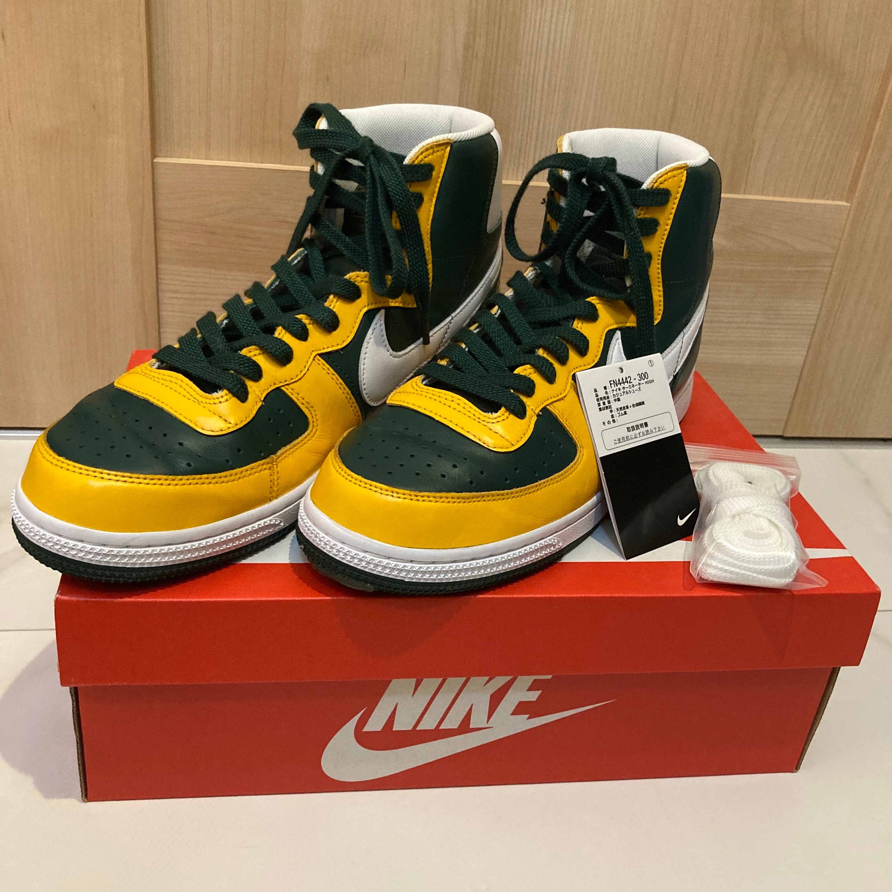 ターミネーター / Terminator 人気の新作/中古通販【スニーカーダンク】