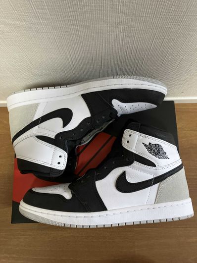 Nike Air Jordan 1 High OG "Bleached Coral"
