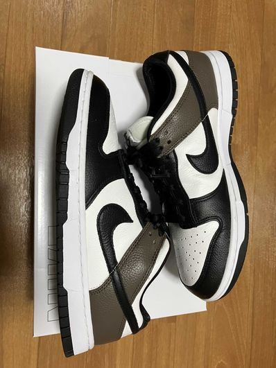 Nike Dunk Low By You & Unlocked By You (NIKEiD)