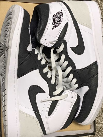 Nike Air Jordan 1 High OG "Bleached Coral"
