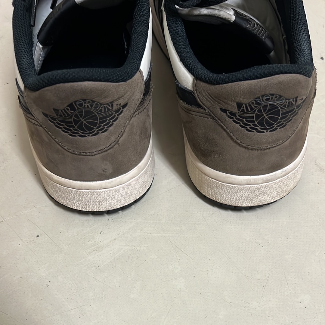 Nike Air Jordan 1 Retro Low OG "Mocha"