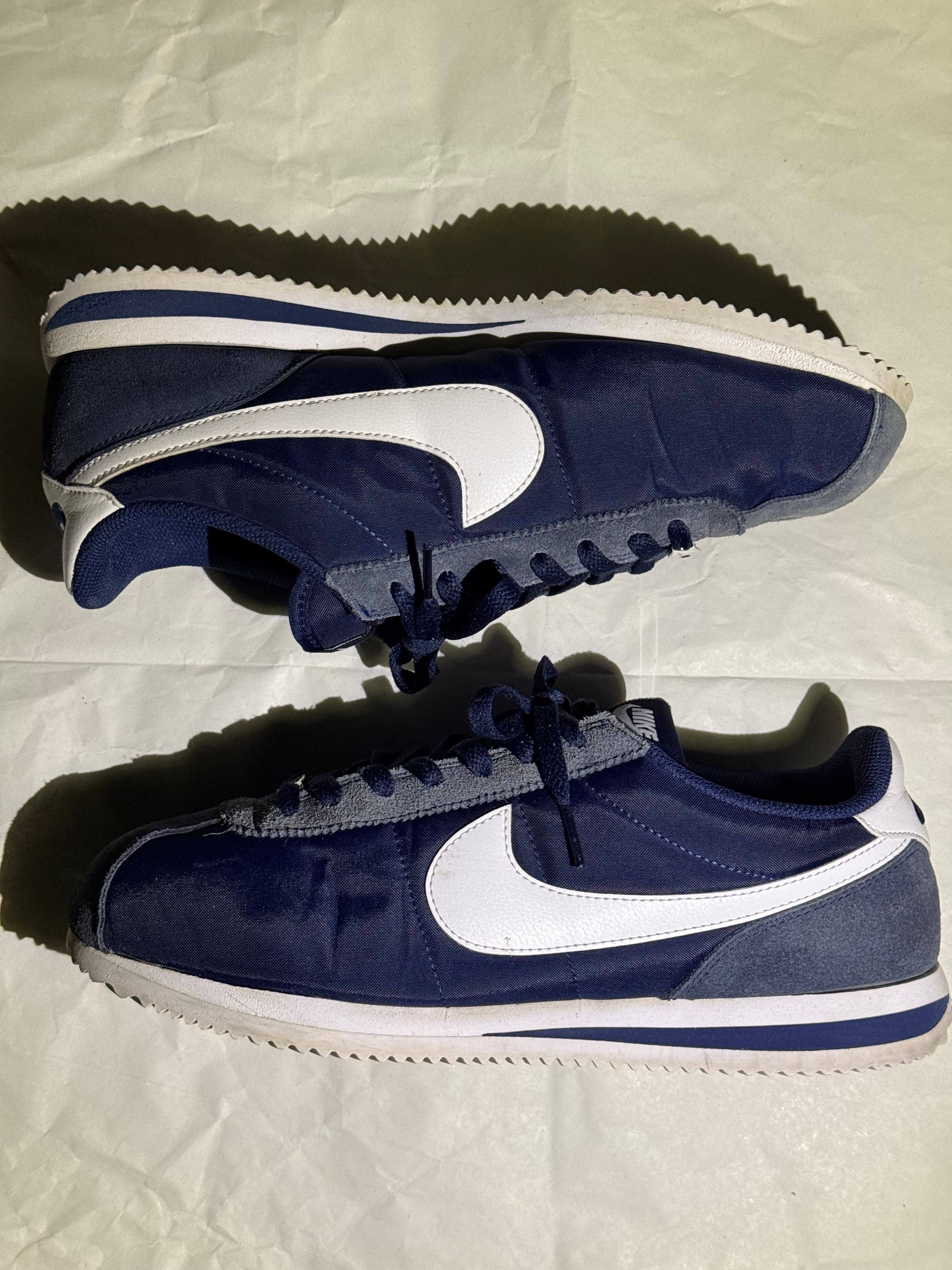 Nike Women's Cortez "Midnight Navy"