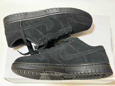 Nike Dunk Low By You & Unlocked By You (NIKEiD)