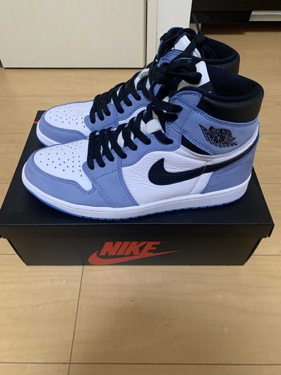 Nike Air Jordan 1 High OG "University Blue"