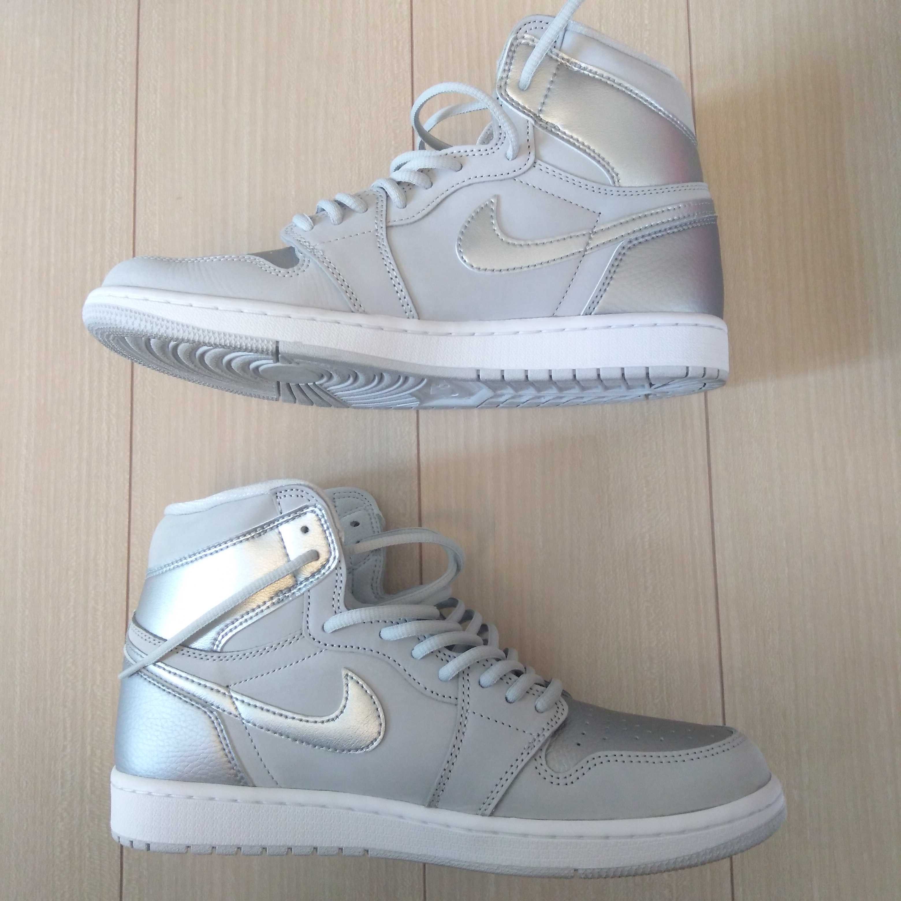 Nike Air Jordan 1 Retro High OG "CO.JP/TOKYO" (Standard Box)