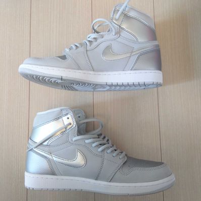 Nike Air Jordan 1 Retro High OG "CO.JP/TOKYO" (Standard Box)