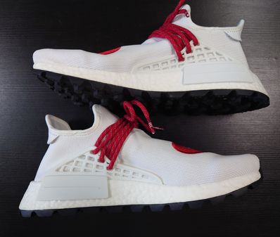 HUMAN MADE×ADIDAS NMD LOVE PACK