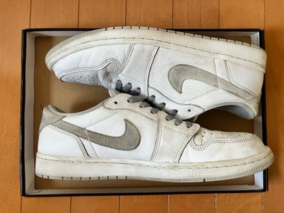Nike Air Jordan 1 Low OG
