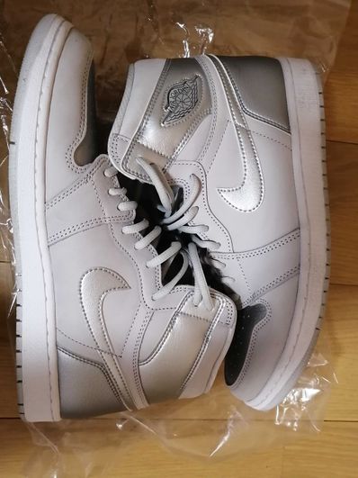 Nike Air Jordan 1 Retro High OG "CO.JP/TOKYO" (Standard Box)