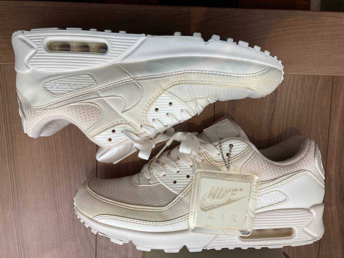 NIKE AIR MAX 90 NRG "RECRAFT"