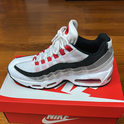 Nike Air Max 95 OG Big Bubble PRM "Comet"