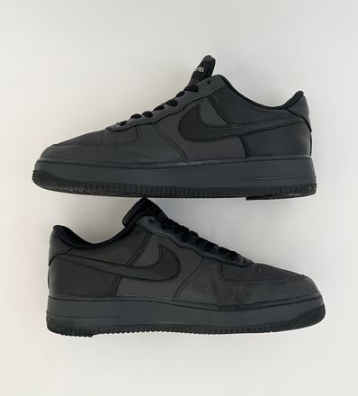 Nike Air Force 1 Low Gore-Tex "Black"