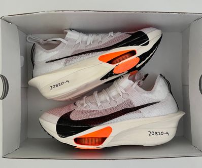 Nike AlphaFly 3 "Prototype"