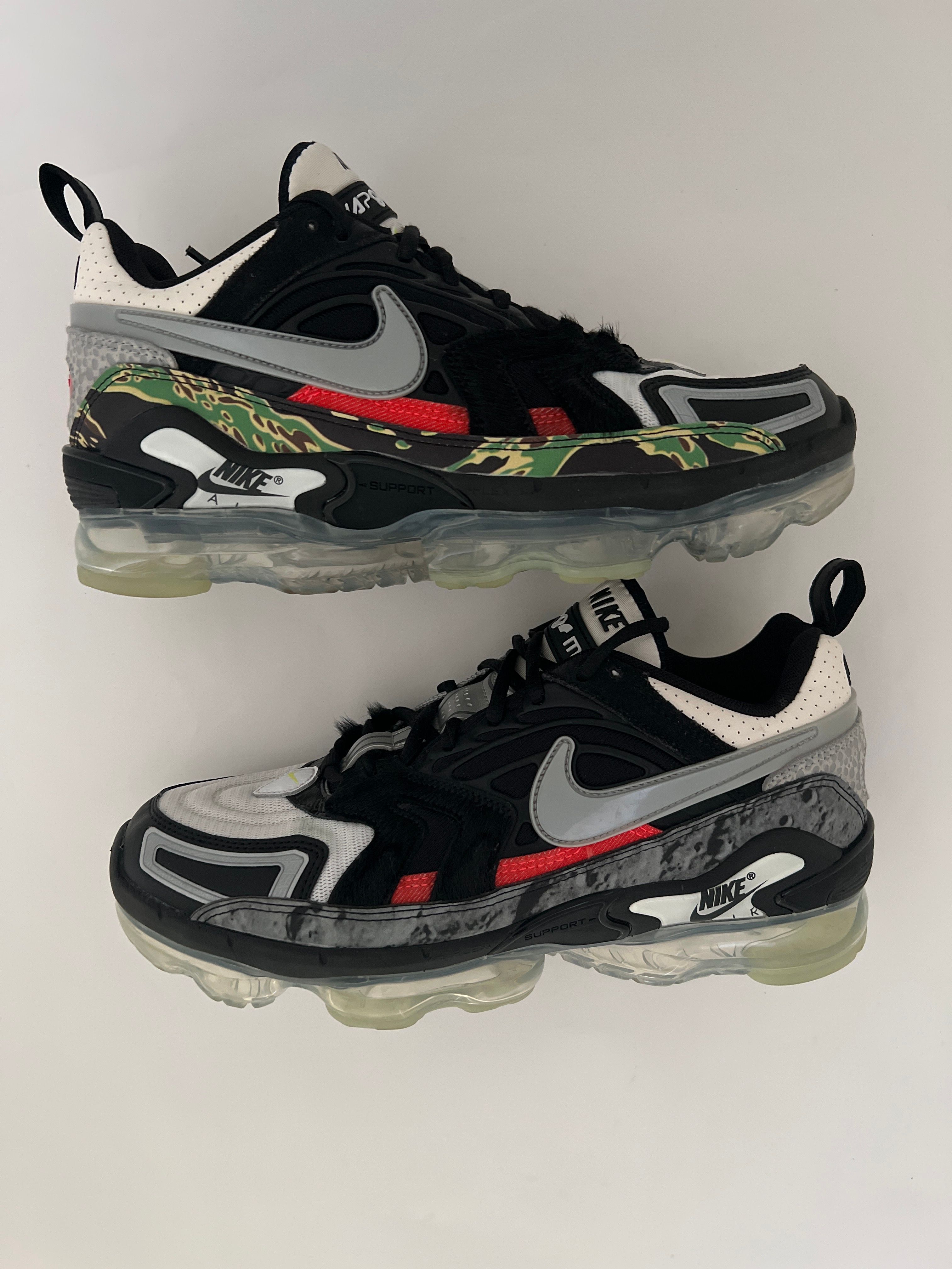 Nike Air Vapormax EVO "What The"