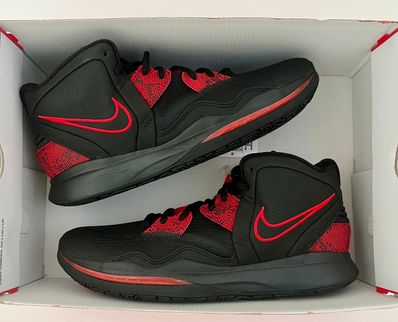 Nike Kyrie Infinity "Black/Black"