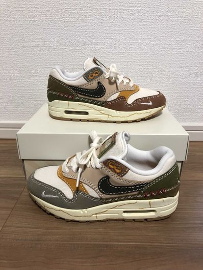 Nike Women's Air Max 1 "Premium"